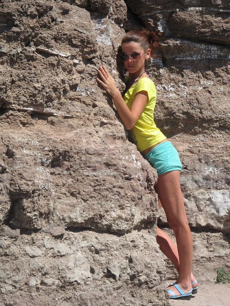 Айгуль Заварзина