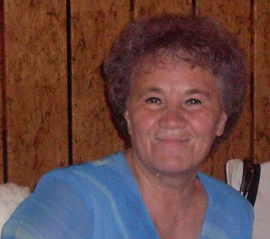 Раиса Зинкевич