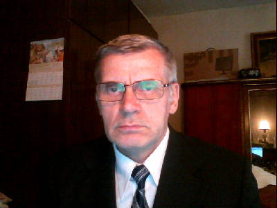 Сергей Бутрин