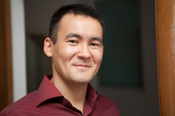 Ермек Актайлаков