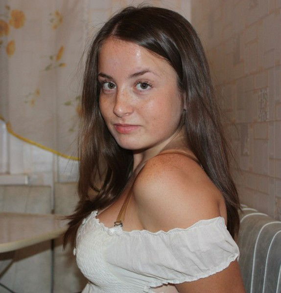 Эльвира Сафарова