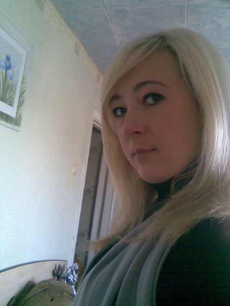 Настёнка ...