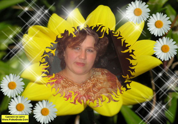 Алёнка Пискунова