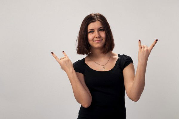 Анастасия Свинякова