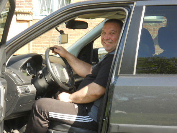 Сергей Дмитриев