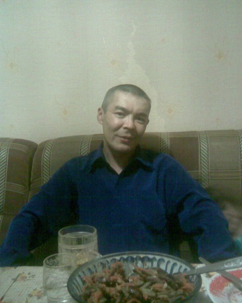 Азамат Тимербаев