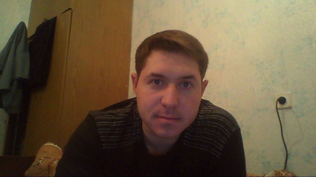 Олег Миронов