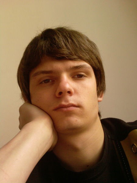 Евгений Топорков