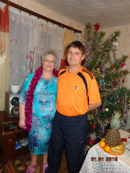 Светлана Ионеску  ( Шаталова)