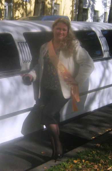 Людмила Врублевская