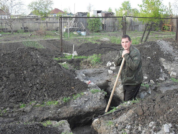 Сергей Штука