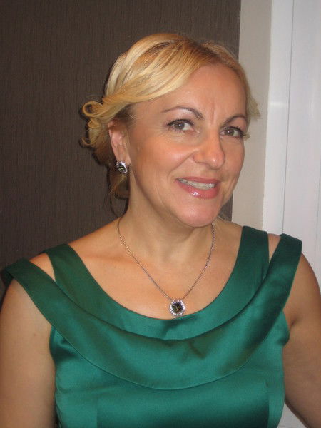 Светлана Ахрамович