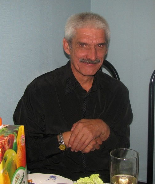 Витаутас Юкнявичус