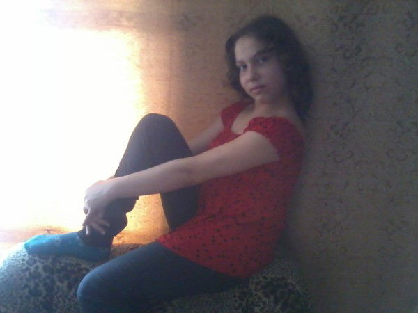 Ангелина Вальнер