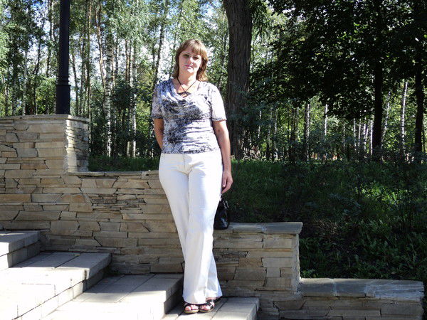 Ольга Рождественская