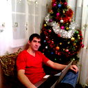 Rafik Hesenov