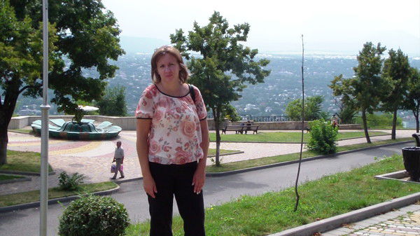 Юлия Суровцева