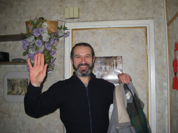 Сергей Михатарян