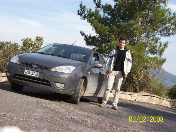 Константин Дулудис