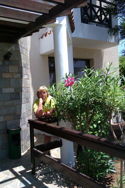 Ольга Говорина