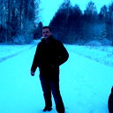 Лёха Васильев