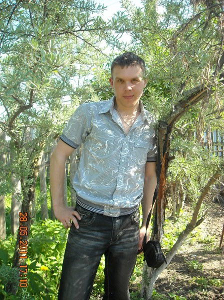 Иван Пискунов