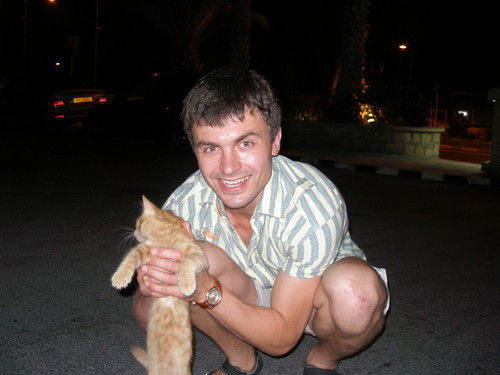 Роман Дмитриев