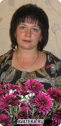 Марина Пасюкова