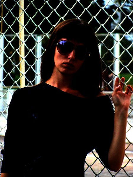 Оксана Шеменёва