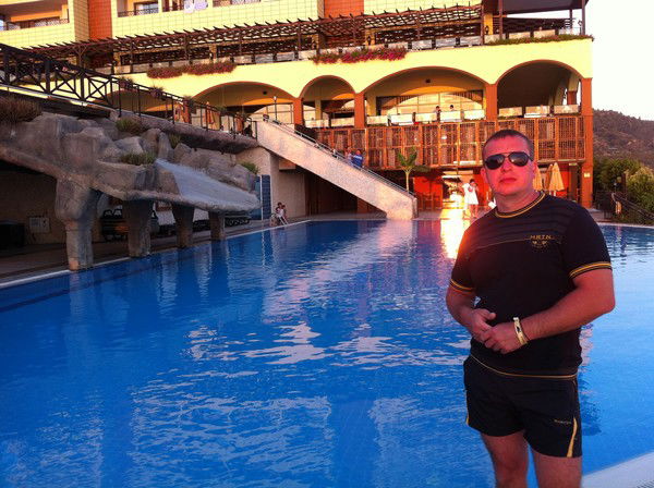 Алексей Михайлов