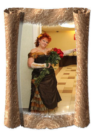 Елена Илюшенкова