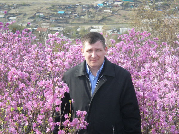 Евгений Николаевич