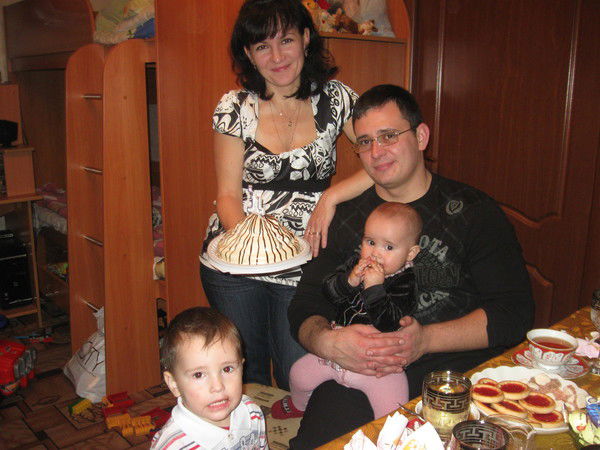 Александр Ардаткин