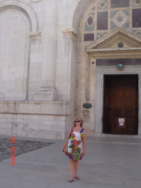 Светлана Дыченко