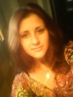 Оксана Старченко