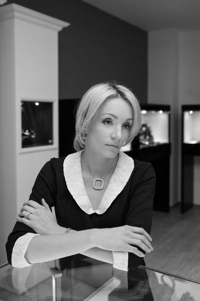 Нюта Суровцева