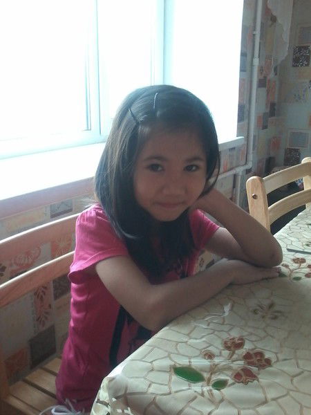 Лазиза Смагулова