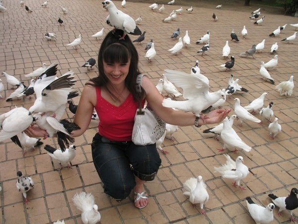 Лариса Сахарова