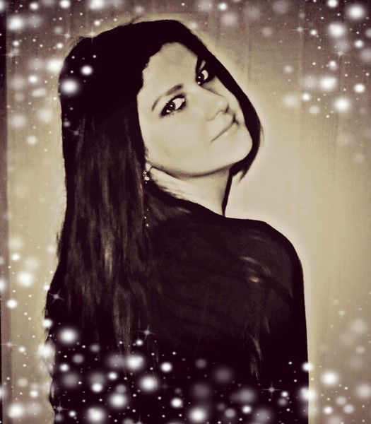 Виктория Хорошилова