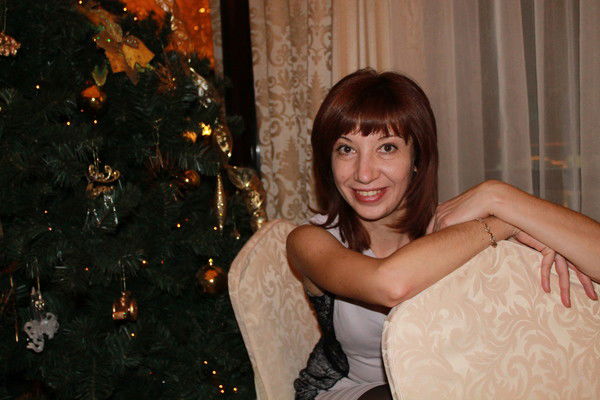 Елена Гречишкина