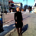 Tina Prus