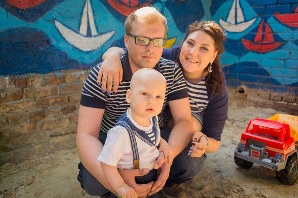 Любовь Федоренко