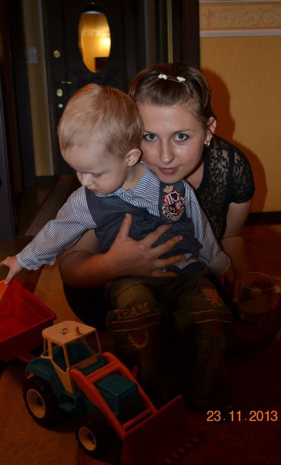 Инна Кузнецова