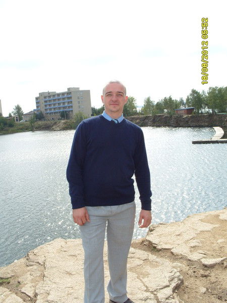 Илья Селиванов