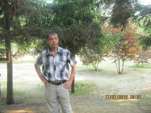 Коля Ильиных