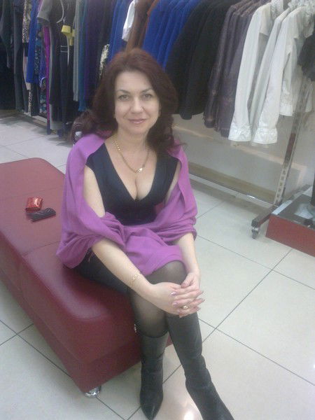 Светлана Хазиева