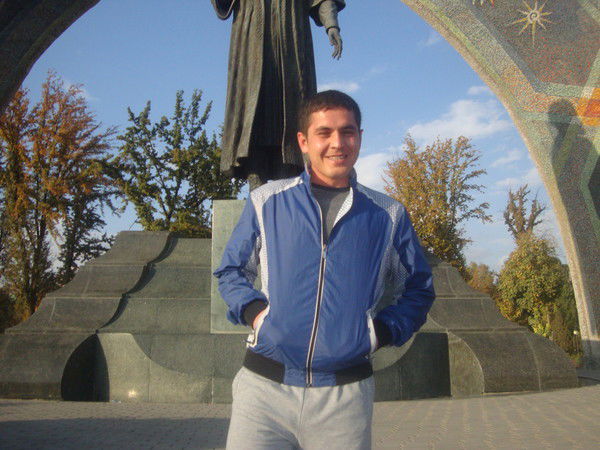 Немат Расулов