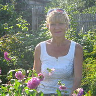 Зоя Абдрафикова