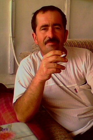 Иван Клюквин