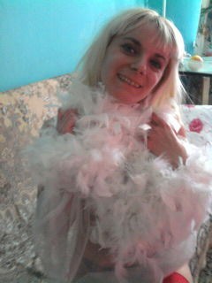 Наталья Ловцова